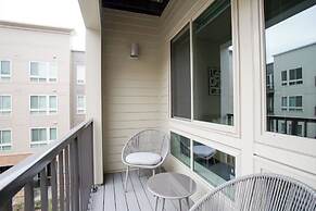 Your DC Comfort Apartments