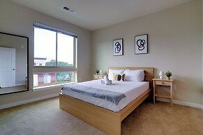 Your DC Comfort Apartments