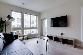 Your DC Comfort Apartments