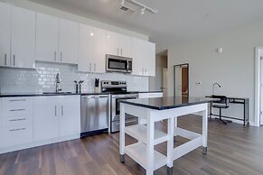 Your DC Comfort Apartments