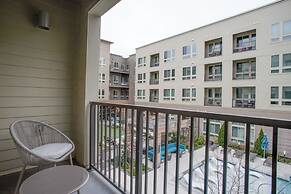 Your DC Comfort Apartments