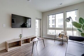 Your DC Comfort Apartments