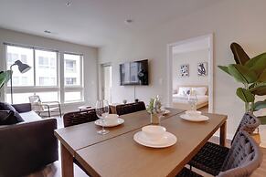 Your DC Comfort Apartments