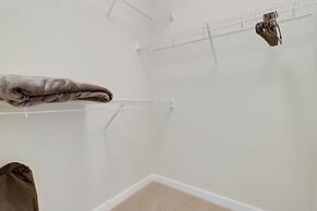 Your DC Comfort Apartments