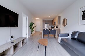 Your DC Comfort Apartments
