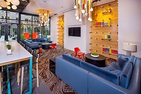 Your DC Comfort Apartments