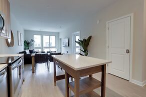 Your DC Comfort Apartments