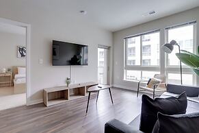 Your DC Comfort Apartments