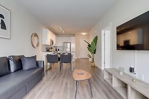 Your DC Comfort Apartments