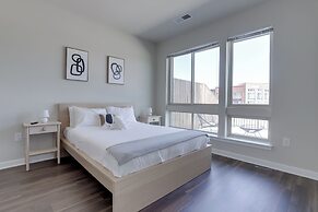 Your DC Comfort Apartments