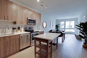 Your DC Comfort Apartments