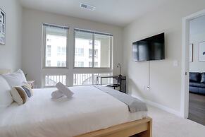 Your DC Comfort Apartments