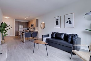 Your DC Comfort Apartments