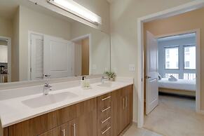 Your DC Comfort Apartments