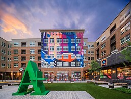 Your DC Comfort Apartments