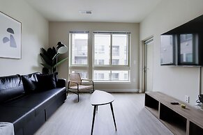 Your DC Comfort Apartments