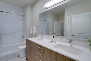 Your DC Comfort Apartments