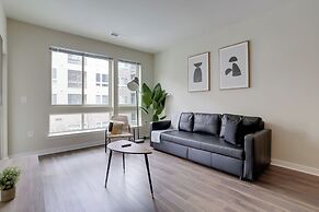 Your DC Comfort Apartments