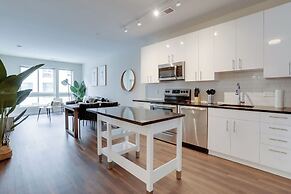 Your DC Comfort Apartments