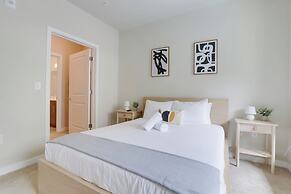 Your DC Comfort Apartments