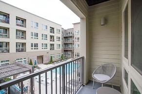 Your DC Comfort Apartments