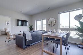 Your DC Comfort Apartments