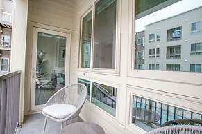 Your DC Comfort Apartments