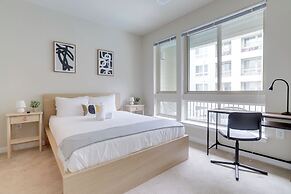 Your DC Comfort Apartments