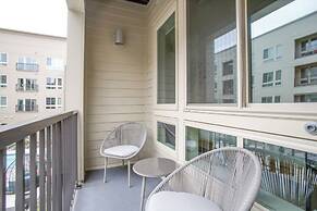 Your DC Comfort Apartments