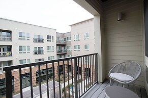 Your DC Comfort Apartments