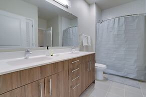 Your DC Comfort Apartments