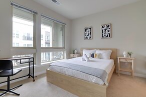 Your DC Comfort Apartments