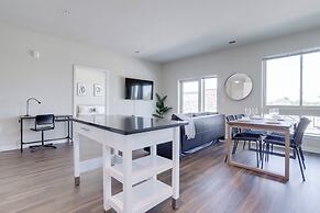 Your DC Comfort Apartments