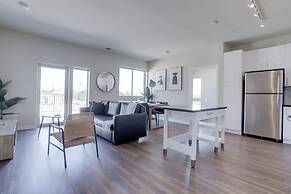 Your DC Comfort Apartments