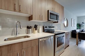 Your DC Comfort Apartments