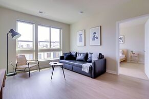 Your DC Comfort Apartments