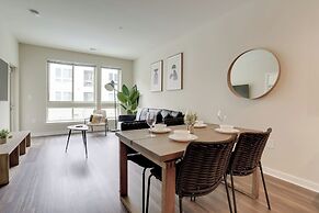 Your DC Comfort Apartments