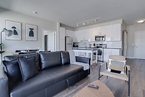 Your DC Comfort Apartments