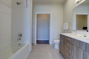 Your DC Comfort Apartments