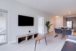 Your DC Comfort Apartments