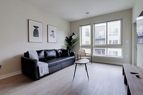 Your DC Comfort Apartments