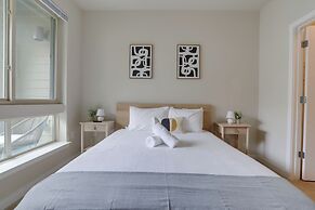 Your DC Comfort Apartments