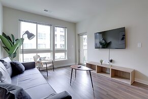 Your DC Comfort Apartments