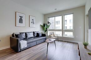 Your DC Comfort Apartments