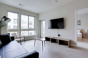 Your DC Comfort Apartments