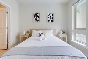 Your DC Comfort Apartments