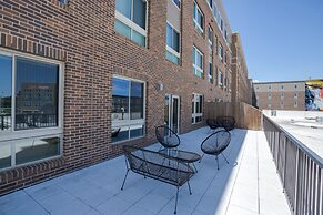 Your DC Comfort Apartments