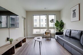 Your DC Comfort Apartments