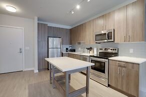 Your DC Comfort Apartments