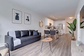 Your DC Comfort Apartments